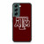 Texas A&M Aggies 01 Samsung Galaxy S22 Case