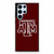 Texas A&M Aggies 01 Samsung Galaxy S22 Ultra Case