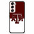 Texas A&M Aggies 02 Samsung Galaxy S22+ Case