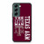Texas A&M Aggies 04 Samsung Galaxy S22 Case