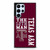 Texas A&M Aggies 04 Samsung Galaxy S22 Ultra Case