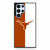 Texas Longhorns 01 Samsung Galaxy S22 Ultra Case
