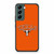 Texas Longhorns 03 Samsung Galaxy S22 Case