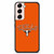 Texas Longhorns 03 Samsung Galaxy S22+ Case