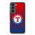 Texas Rangers 01 Samsung Galaxy S22 Case