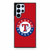 Texas Rangers 02 Samsung Galaxy S22 Ultra Case