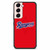 Texas Rangers 04 Samsung Galaxy S22+ Case