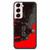 The Batman Vengence Samsung Galaxy S22+ Case