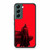 The Batman Samsung Galaxy S22 Case