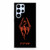 The Elder Scroll V Skyrim Dragons Breath Samsung Galaxy S22 Ultra Case