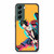 The God of High School Jin Mori Samsung Galaxy S22 Case
