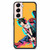 The God of High School Jin Mori Samsung Galaxy S22+ Case