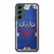 The Legend of Zelda Hylian Shield 01 Samsung Galaxy S22 Case