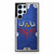The Legend of Zelda Hylian Shield 01 Samsung Galaxy S22 Ultra Case