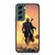 The Mandalorian TV Series Samsung Galaxy S22 Case