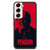 The Penguin Samsung Galaxy S22+ Case