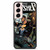 The Punisher Comic Samsung Galaxy S22+ Case