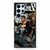 The Punisher Comic Samsung Galaxy S22 Ultra Case