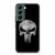 The Punisher Logo Samsung Galaxy S22 Case