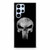 The Punisher Logo Samsung Galaxy S22 Ultra Case