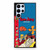 Tom and Jerry Punchline Samsung Galaxy S22 Ultra Case