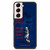 Tom Brady The Goat Samsung Galaxy S22+ Case