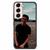 Tom Holland Nostalgic Picture Samsung Galaxy S22+ Case