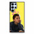 Tom Holland Spiderman Samsung Galaxy S22 Ultra Case