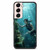 Tomb Rider Legendary Lara Samsung Galaxy S22+ Case
