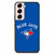 Toronto Blue Jays 04 Samsung Galaxy S22+ Case