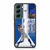 Toronto Blue Jays Bichette Samsung Galaxy S22 Case