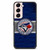 Toronto Blue Jays Wooden Pattern 01 Samsung Galaxy S22+ Case