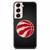 Toronto Raptors 04 Samsung Galaxy S22+ Case