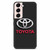 Toyota Samsung Galaxy S22+ Case
