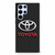 Toyota Samsung Galaxy S22 Ultra Case