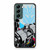 Transformer All Hail Megatron Samsung Galaxy S22 Case