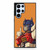 Transformer Optimus Prime Samsung Galaxy S22 Ultra Case