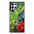 Transformers Vanguard of the Autobots Samsung Galaxy S22 Ultra Case