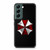 Umbrella Resident Evil Samsung Galaxy S22 Case