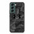 Under Armour in camo Samsung Galaxy S22 Case