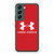 Under Armour Red Samsung Galaxy S22 Case