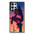 Unit Evangelion 01 Samsung Galaxy S22 Ultra Case