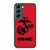 United States Marine Corps Logo Samsung Galaxy S22 Case