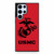 United States Marine Corps Logo Samsung Galaxy S22 Ultra Case