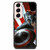 US Agent Captain America Samsung Galaxy S22+ Case
