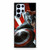 US Agent Captain America Samsung Galaxy S22 Ultra Case