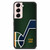 Utah Jazz 02 Samsung Galaxy S22+ Case