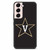 Vanderbilt Commodores 01 Samsung Galaxy S22+ Case