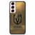 Vegas Golden Knights 02 Samsung Galaxy S22+ Case