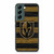Vegas Golden Knights 03 Samsung Galaxy S22 Case